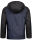 Arctic Seven Herren Regenjacke O324 Größe S - Gr. S