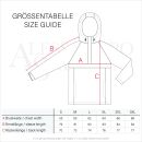 Arctic Seven Herren Regenjacke O324 Größe XXL - Gr. 2XL