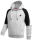Alessandro Salvarini Herren Hoodie O311 Größe XXXL - Gr. 3XL