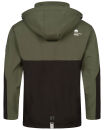 Arctic Seven Herren Softshell Jacke O303 Größe S - Gr. S