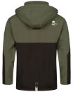 Arctic Seven Herren Softshell Jacke O303 Größe L - Gr. L