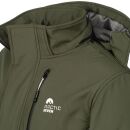 Arctic Seven Herren Softshell Jacke O303 Größe L - Gr. L