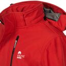 Arctic Seven Herren Softshell Jacke O303 Größe XXXXL - Gr. 4XL