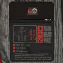 Arctic Seven Herren Softshell Jacke O303 Größe XXXXL - Gr. 4XL