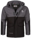 Arctic Seven Herren Softshell Jacke O303 Größe...