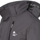 Arctic Seven Herren Softshell Jacke O303 Größe XXL - Gr. 2XL