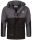 Arctic Seven Herren Softshell Jacke O303 Größe XXL - Gr. 2XL