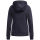 Alessandro Salvarini Damen Kapuzenpullover O-299 Navy