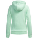 Alessandro Salvarini Damen Kapuzenpullover O-299 Mint Gr.XXL