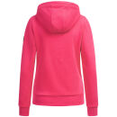 Alessandro Salvarini Damen Kapuzenpullover O-299 Pink Gr.S