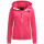 Alessandro Salvarini Damen Kapuzenpullover O-299 Pink Gr.S