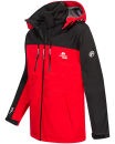 Arctic Seven Herren Softshell Jacke O302 Größe S - Gr. S