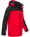 Arctic Seven Herren Softshell Jacke O302 Größe S - Gr. S