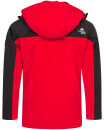 Arctic Seven Herren Softshell Jacke O302 Größe S - Gr. S
