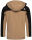 Arctic Seven Herren Softshell Jacke O302 Größe S - Gr. S