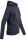 Alessandro Salvarini Damen Kapuzenpullover O-298 Navy Gr.M