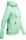 Alessandro Salvarini Damen Kapuzenpullover O-298 Mint Gr.M