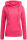 Alessandro Salvarini Damen Kapuzenpullover O-298 Pink Gr.S