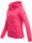 Alessandro Salvarini Damen Kapuzenpullover O-298 Pink Gr.S