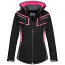 Arctic Seven Damen Softshell Jacken O-185 -...