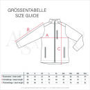 Arctic Seven Damen Softshell Jacken O-185 - Schwarz-Grau-Gr.S