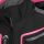 Arctic Seven Damen Softshell Jacken O-185 - Schwarz-Grau-Gr.S