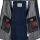Arctic Seven Damen Softshell Jacken O-185 - Dunkelblau-Weiss