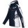Arctic Seven Damen Softshell Jacken O-185 - Dunkelblau-Weiss
