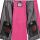 Arctic Seven Damen Softshell Jacken O-185 - Rosa-Weiss-Gr.L