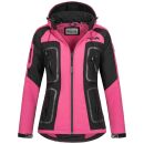 Arctic Seven Damen Funktions Softshelljacke O-181 -...