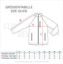 Arctic Seven Damen Funktions Softshelljacke O-181 - Rot-Schwarz-Gr.M