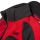 Arctic Seven Damen Funktions Softshelljacke O-181 - Rot-Schwarz-Gr.M