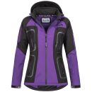 Arctic Seven Damen Funktions Softshelljacke O-181 -...