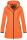 Alessandro Salvarini Damen Softshelljacke Wasserabweisend O-131 - Coral-Gr.XS