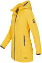Alessandro Salvarini Damen Softshelljacke Wasserabweisend...