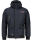 Arctic Seven Herren Winterjacke Fellkragen O288 - Navy-Gr.3XL