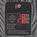 Arctic Seven Herren Softshell Jacke Funktionsjacke O-088 - Navy-Gr.S