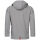 Arctic Seven Herren Softshell Jacke Funktionsjacke O-088 - Hellgrau-Gr.XL