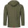 Arctic Seven Herren Softshell Jacke Funktionsjacke O-088 - Olive-Gr.L