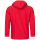 Arctic Seven Herren Softshell Jacke Funktionsjacke O-088 - Rot-Gr.S