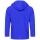 Arctic Seven Herren Softshell Jacke Funktionsjacke O-088 - Blau-Gr.2XL