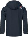 Arctic Seven Herren Softshell Jacke O-087 - Navy-Gr.S