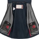 Arctic Seven Herren Softshell Jacke O-087 - Navy-Gr.S