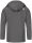 Arctic Seven Herren Softshell Jacke O-087 - Dunkelgrau-Gr.L