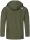 Arctic Seven Herren Softshell Jacke O-087 - Olive-Gr.XL