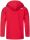 Arctic Seven Herren Softshell Jacke O-087 - Rot-Gr.S