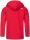 Arctic Seven Herren Softshell Jacke O-087 - Rot-Gr.5XL