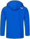 Arctic Seven Herren Softshell Jacke O-087 - Blau-Gr.S
