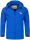 Arctic Seven Herren Softshell Jacke O-087 - Blau-Gr.S