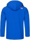 Arctic Seven Herren Softshell Jacke O-087 - Blau-Gr.L